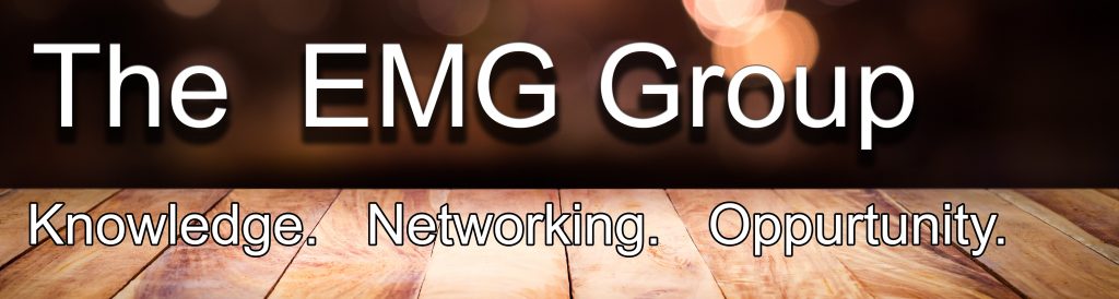EMG Group Banner